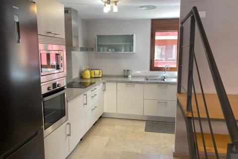 Apartment for sale Benissa, Alicante, Spain 3 bedrooms, 109 sq.m. No. 122578 - photo 7
