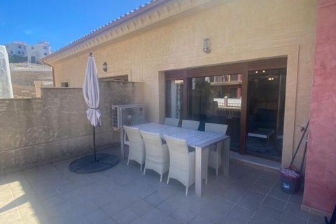 Apartment for sale Benissa, Alicante, Spain 3 bedrooms, 109 sq.m. No. 122578 - photo 6