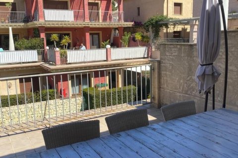 Apartment for sale Benissa, Alicante, Spain 3 bedrooms, 109 sq.m. No. 122578 - photo 5