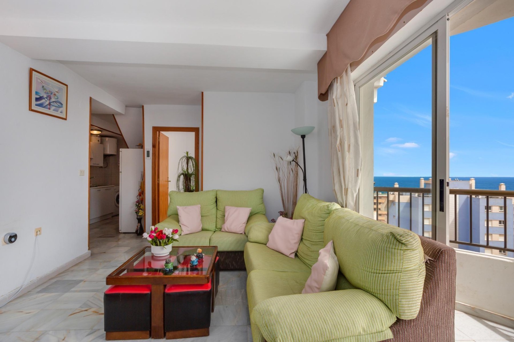 Apartament w Torrevieja, Alicante, Hiszpania 3 sypialnie, 118 mkw. nr 122580