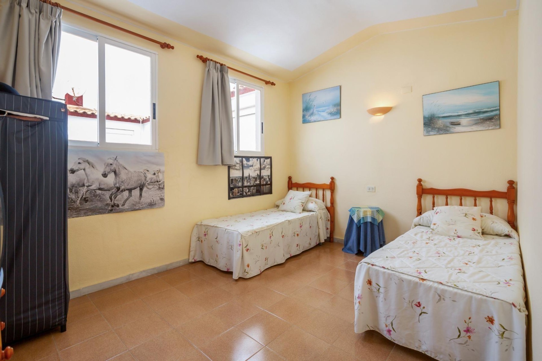 Apartament w Torrevieja, Alicante, Hiszpania 3 sypialnie, 118 mkw. nr 122580