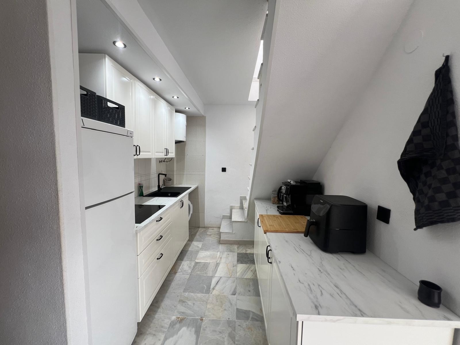 Apartament w Torrevieja, Alicante, Hiszpania 3 sypialnie, 118 mkw. nr 122580