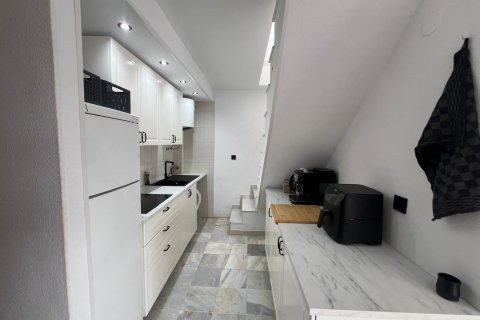 Apartamento en venta Torrevieja, Alicante, España 3 dormitorios, 118 m2 No. 122580 - foto 9