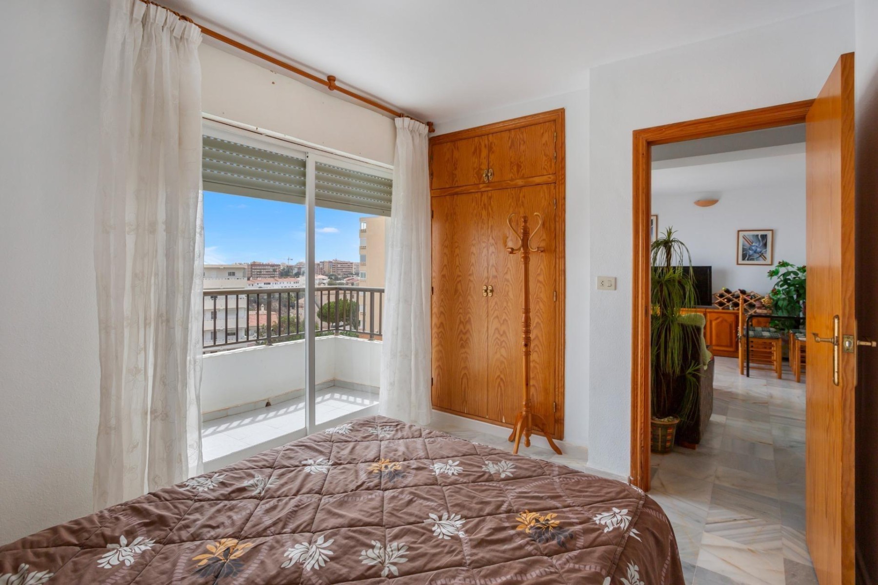 Apartament w Torrevieja, Alicante, Hiszpania 3 sypialnie, 118 mkw. nr 122580