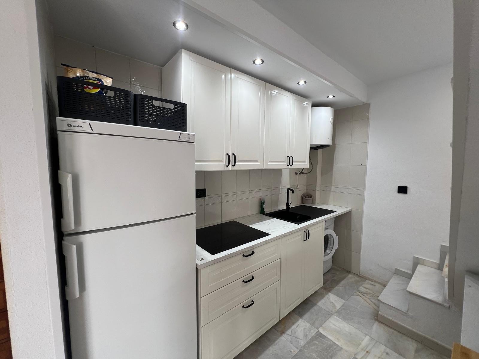 Apartament w Torrevieja, Alicante, Hiszpania 3 sypialnie, 118 mkw. nr 122580