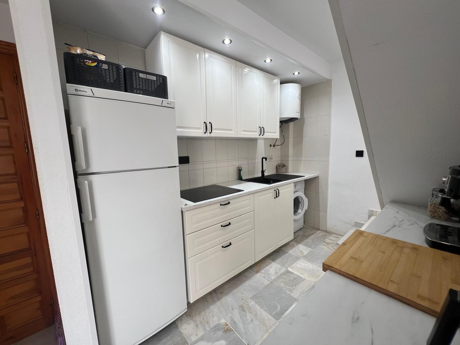 Apartament w Torrevieja, Alicante, Hiszpania 3 sypialnie, 118 mkw. nr 122580