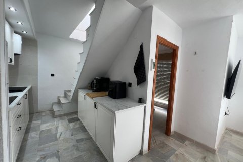 Apartamento en venta Torrevieja, Alicante, España 3 dormitorios, 118 m2 No. 122580 - foto 12