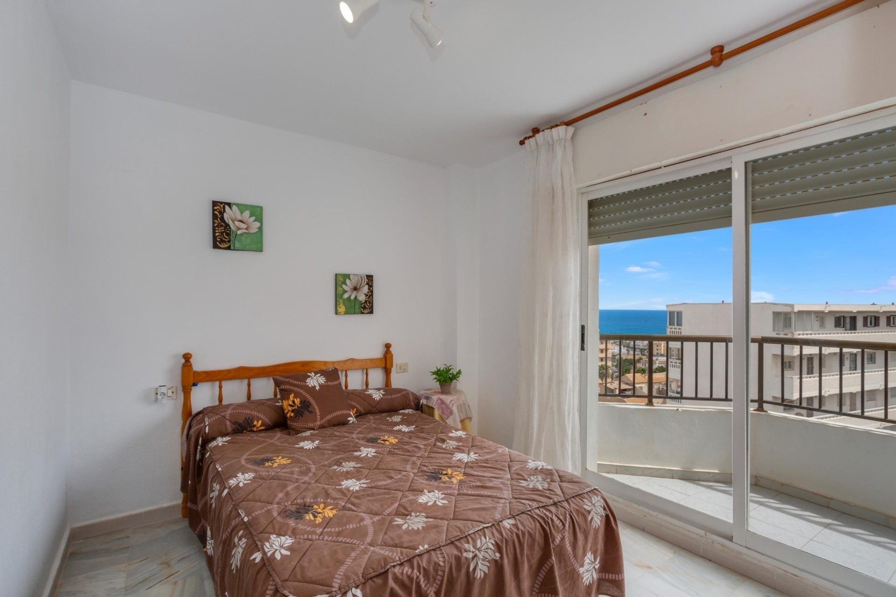 Apartament w Torrevieja, Alicante, Hiszpania 3 sypialnie, 118 mkw. nr 122580