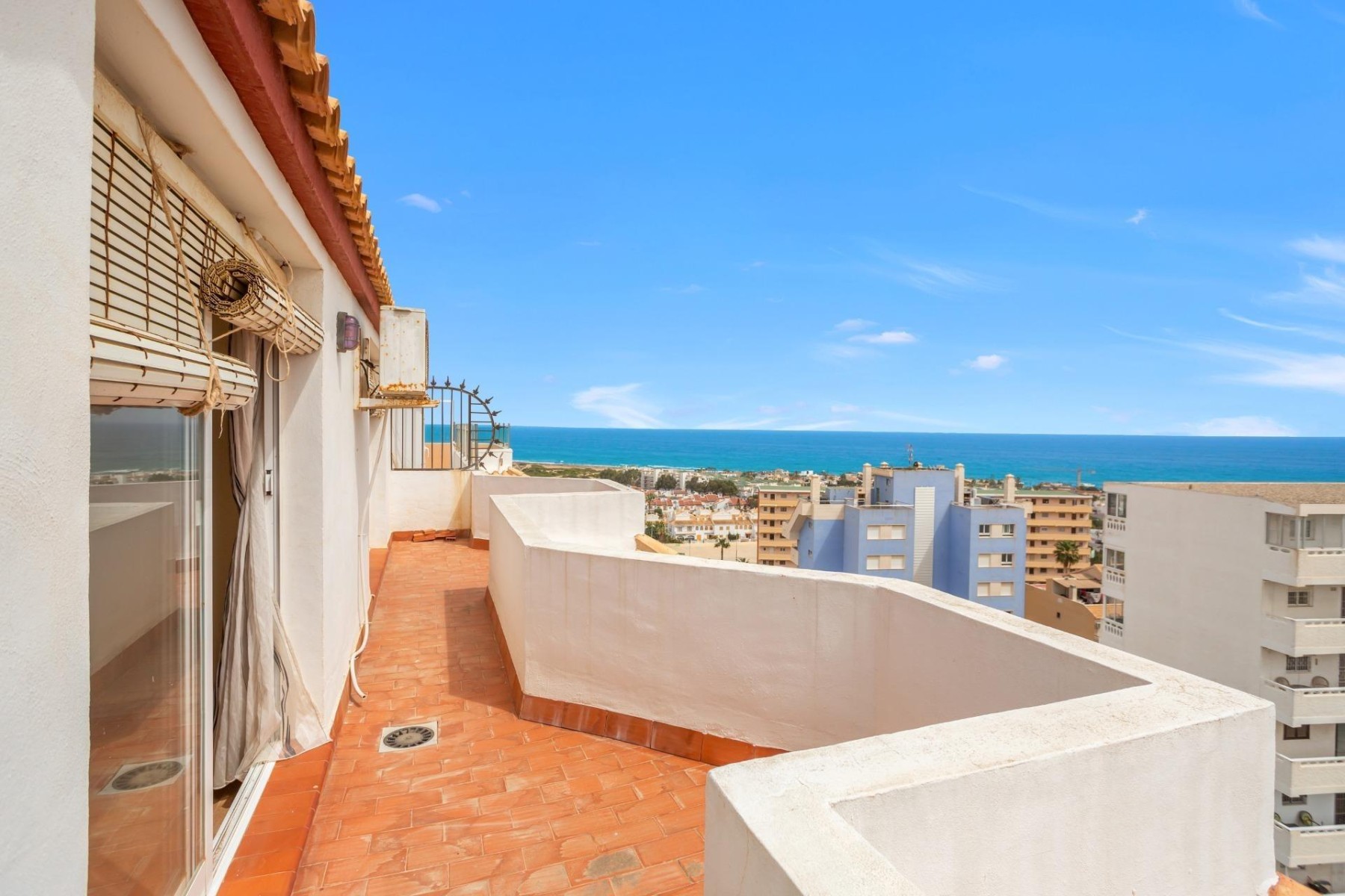Apartament w Torrevieja, Alicante, Hiszpania 3 sypialnie, 118 mkw. nr 122580