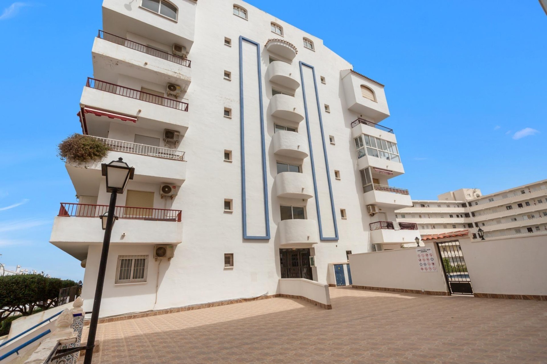 Apartament w Torrevieja, Alicante, Hiszpania 3 sypialnie, 118 mkw. nr 122580
