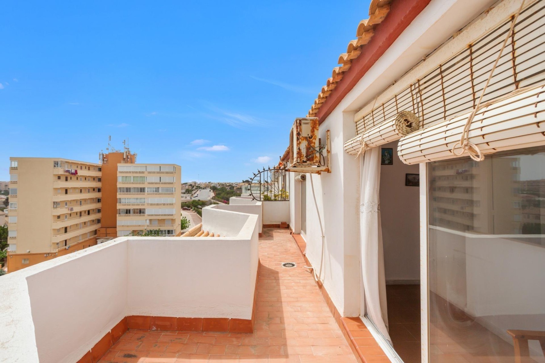 Apartament w Torrevieja, Alicante, Hiszpania 3 sypialnie, 118 mkw. nr 122580