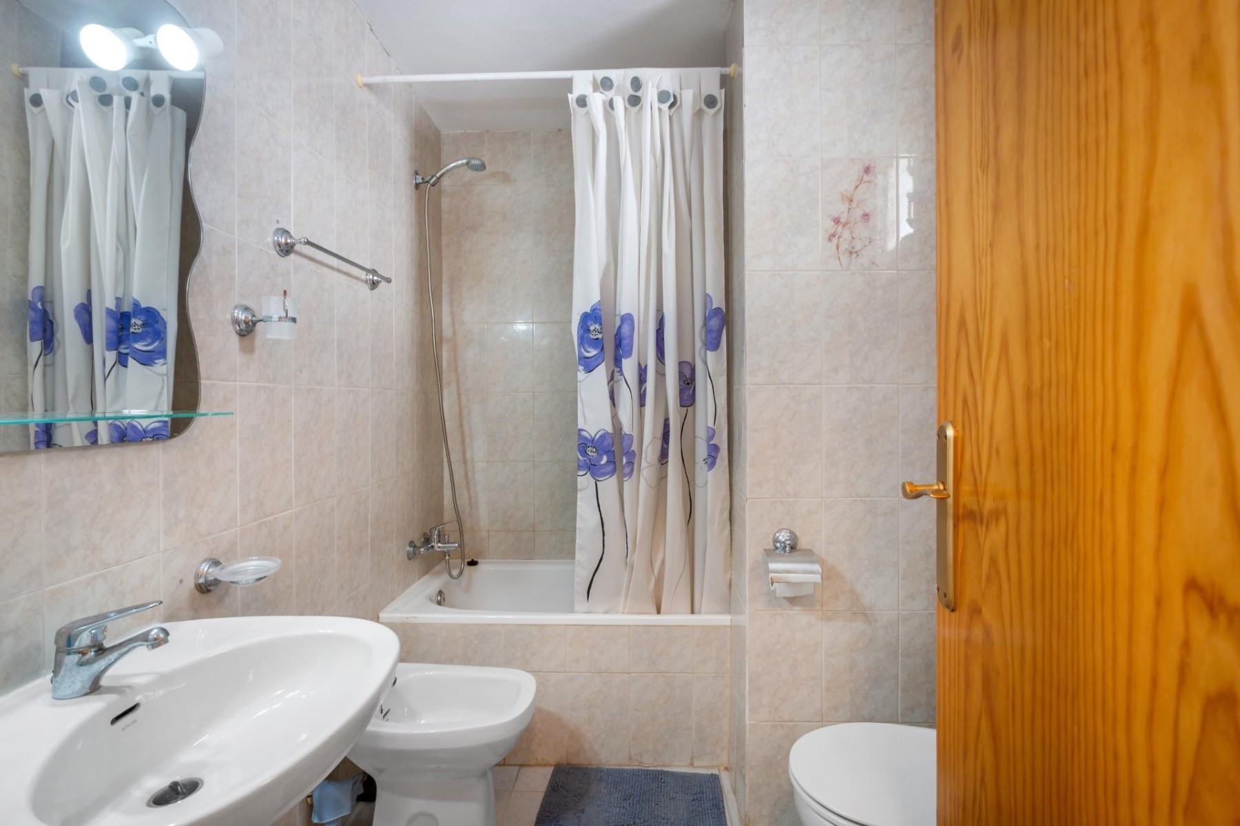 Apartament w Torrevieja, Alicante, Hiszpania 3 sypialnie, 118 mkw. nr 122580