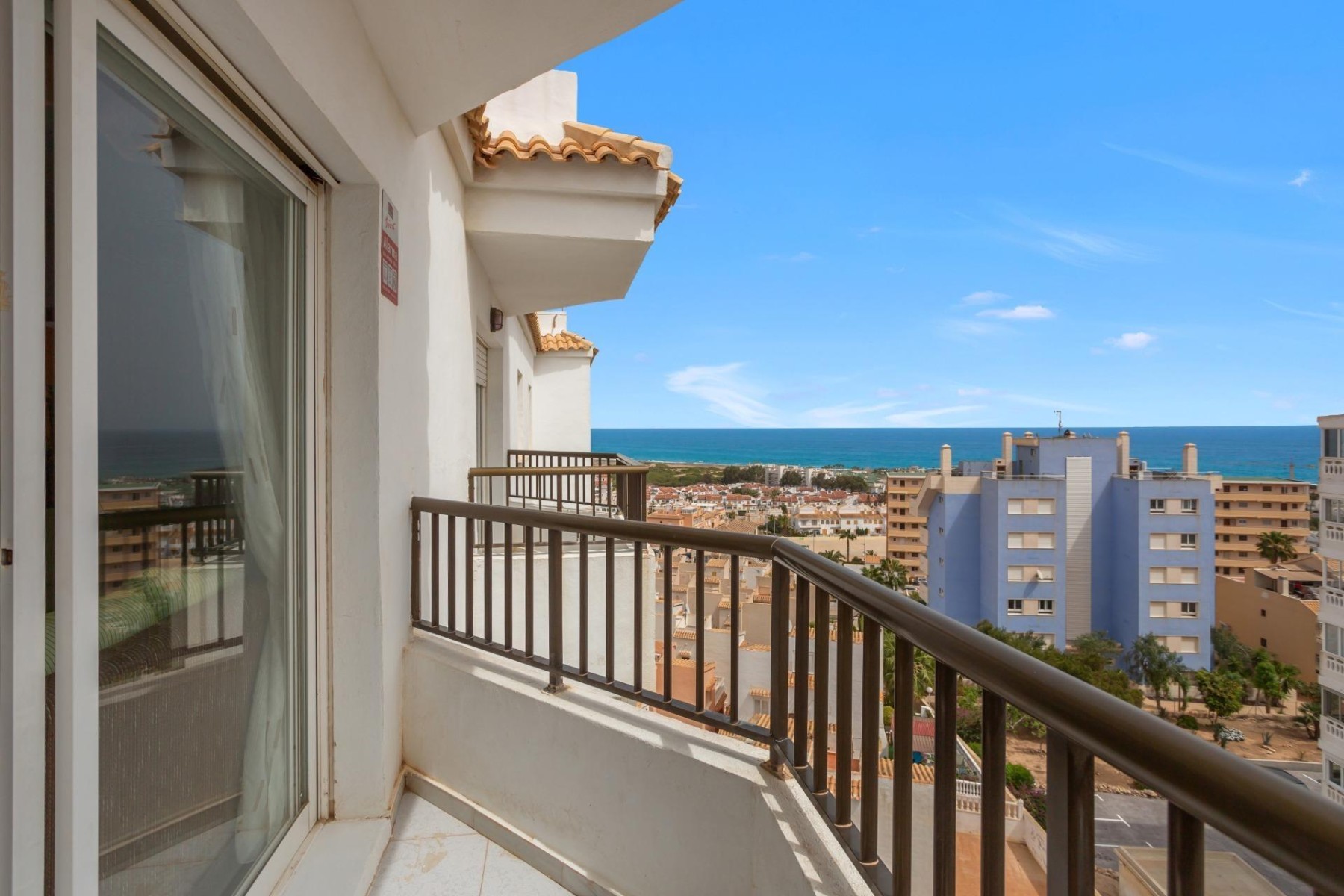 Apartament w Torrevieja, Alicante, Hiszpania 3 sypialnie, 118 mkw. nr 122580