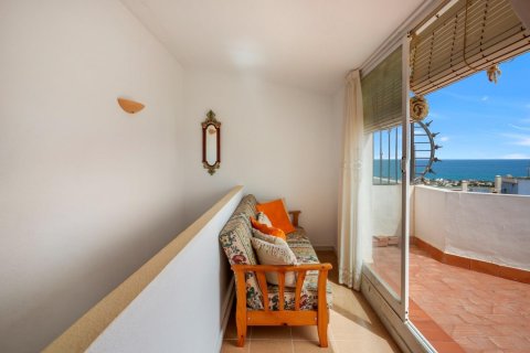 Apartamento en venta Torrevieja, Alicante, España 3 dormitorios, 118 m2 No. 122580 - foto 20