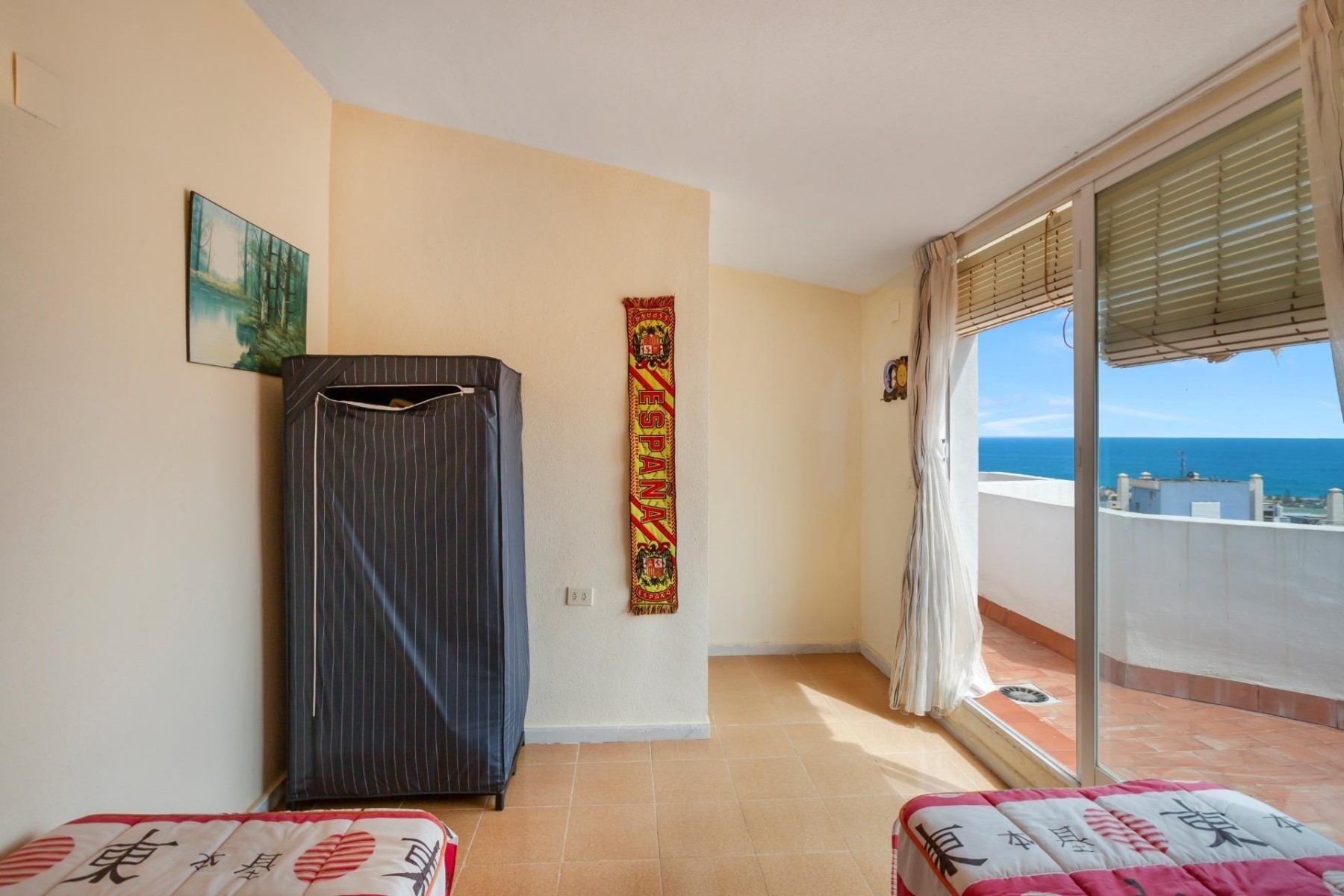 Apartament w Torrevieja, Alicante, Hiszpania 3 sypialnie, 118 mkw. nr 122580