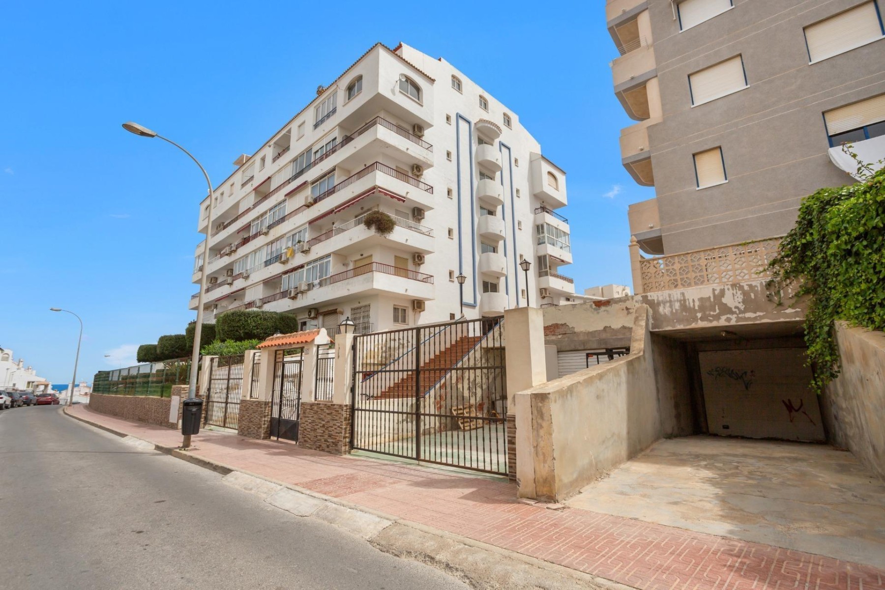 Apartament w Torrevieja, Alicante, Hiszpania 3 sypialnie, 118 mkw. nr 122580