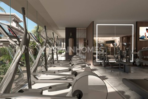 Huoneisto myytävänä Estepona, Malaga, Espanja, 2 makuuhuonetta, 104 m2 No. 120602 - kuva 18