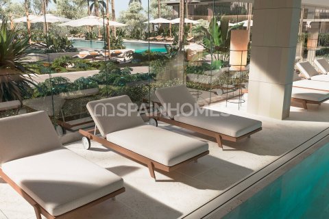 Apartamento en venta en Estepona, Málaga, España 2 dormitorios, 104 m2 No. 120602 - foto 13
