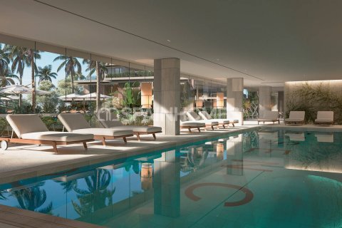 Huoneisto myytävänä Estepona, Malaga, Espanja, 2 makuuhuonetta, 104 m2 No. 120602 - kuva 11