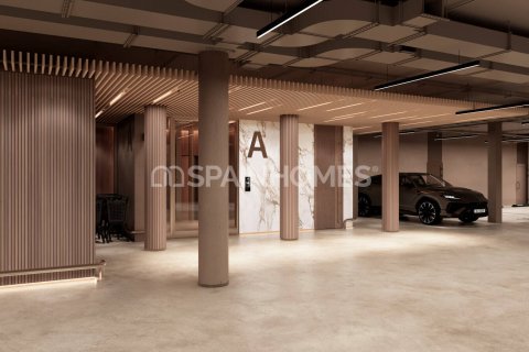 Apartamento en venta en Estepona, Málaga, España 2 dormitorios, 104 m2 No. 120602 - foto 19