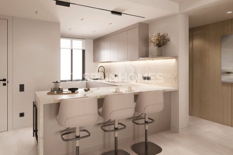 Huoneisto myytävänä Estepona, Malaga, Espanja, 2 makuuhuonetta, 104 m2 No. 120601 - kuva 29