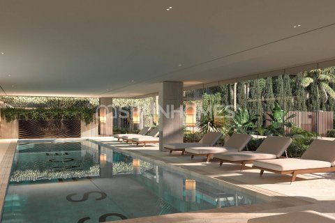Продажа квартиры в Эстепона, Малага, Испания 2 спальни, 104м2 №120601 - фото 12