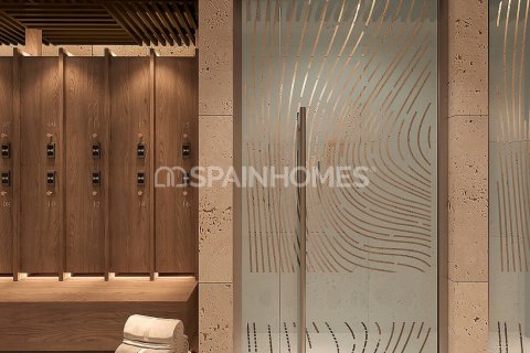 Huoneisto myytävänä Estepona, Malaga, Espanja, 2 makuuhuonetta, 104 m2 No. 120601 - kuva 14