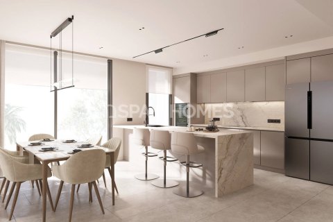 Huoneisto myytävänä Estepona, Malaga, Espanja, 2 makuuhuonetta, 104 m2 No. 120601 - kuva 27