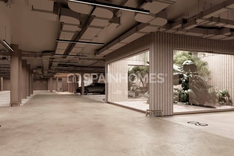 Продажа квартиры в Эстепона, Малага, Испания 2 спальни, 104м2 №120601 - фото 21