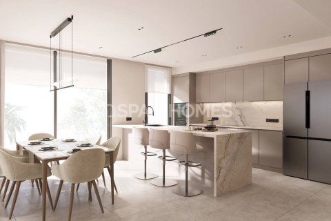 Продажа квартиры в Эстепона, Малага, Испания 2 спальни, 104м2 №120601 - фото 27
