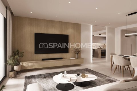 Huoneisto myytävänä Estepona, Malaga, Espanja, 2 makuuhuonetta, 104 m2 No. 120601 - kuva 24