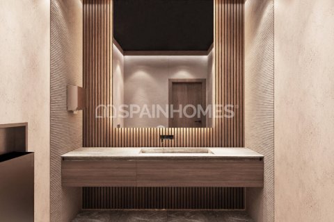 Продажа квартиры в Эстепона, Малага, Испания 2 спальни, 104м2 №120601 - фото 15
