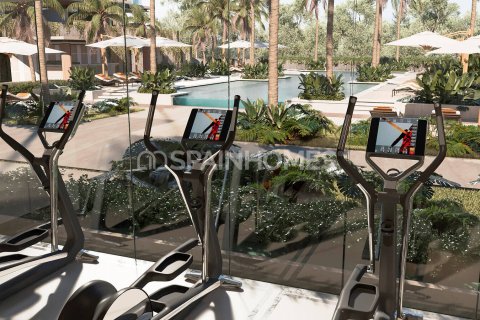 Huoneisto myytävänä Estepona, Malaga, Espanja, 2 makuuhuonetta, 104 m2 No. 120601 - kuva 17