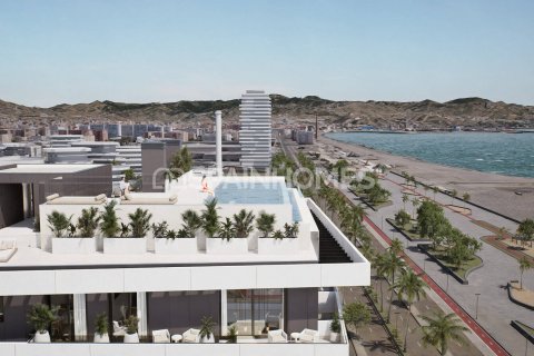 Dzīvoklis pārdošanā Malaga, Spānijā 2 istabas, 101 m2 Nr. 120596 - attēls 27