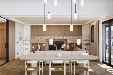 Dzīvoklis pārdošanā Malaga, Spānijā 2 istabas, 101 m2 Nr. 120596 - attēls 7