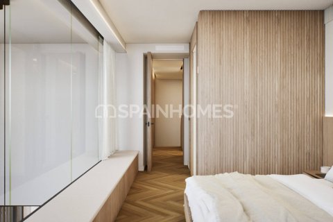 Lägenhet till salu i Malaga, Spanien 2 sovrum, 101 kvm. Nr. 120596 - foto 22