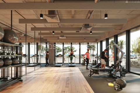 Lägenhet till salu i Malaga, Spanien 2 sovrum, 101 kvm. Nr. 120596 - foto 8