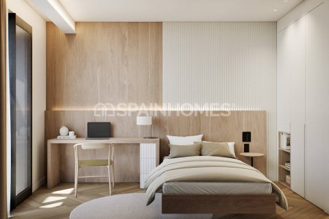 Lägenhet till salu i Malaga, Spanien 2 sovrum, 101 kvm. Nr. 120596 - foto 26