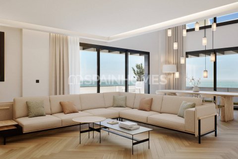 Dzīvoklis pārdošanā Malaga, Spānijā 2 istabas, 101 m2 Nr. 120596 - attēls 5