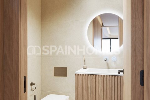 Lägenhet till salu i Malaga, Spanien 2 sovrum, 101 kvm. Nr. 120596 - foto 28