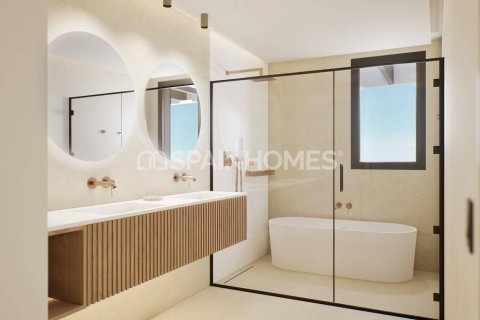 Lägenhet till salu i Malaga, Spanien 2 sovrum, 101 kvm. Nr. 120596 - foto 29