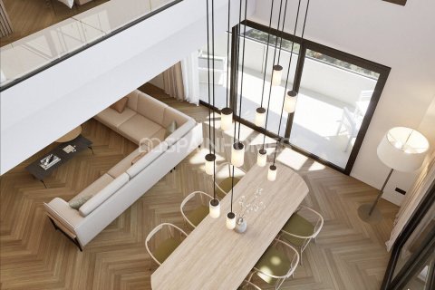 Lägenhet till salu i Malaga, Spanien 2 sovrum, 101 kvm. Nr. 120596 - foto 14