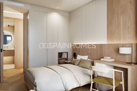 Dzīvoklis pārdošanā Malaga, Spānijā 2 istabas, 101 m2 Nr. 120596 - attēls 11