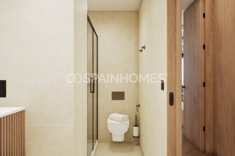 Lägenhet till salu i Malaga, Spanien 2 sovrum, 101 kvm. Nr. 120596 - foto 27