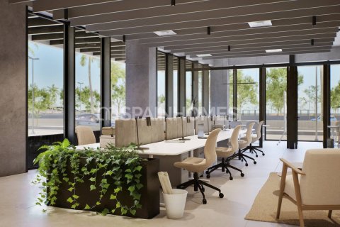 Lägenhet till salu i Malaga, Spanien 2 sovrum, 101 kvm. Nr. 120596 - foto 9