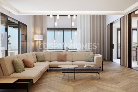 Lägenhet till salu i Malaga, Spanien 2 sovrum, 101 kvm. Nr. 120596 - foto 12