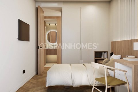 Dzīvoklis pārdošanā Malaga, Spānijā 2 istabas, 101 m2 Nr. 120596 - attēls 15