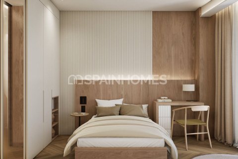 Lägenhet till salu i Malaga, Spanien 2 sovrum, 101 kvm. Nr. 120596 - foto 24