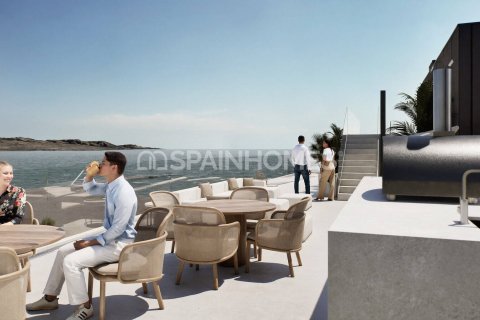 Lägenhet till salu i Malaga, Spanien 2 sovrum, 101 kvm. Nr. 120596 - foto 4