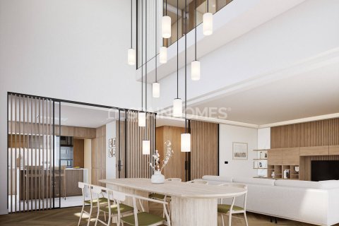 Lägenhet till salu i Malaga, Spanien 2 sovrum, 101 kvm. Nr. 120596 - foto 16